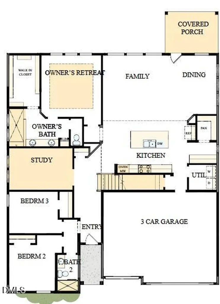 40 Reflection Parkway Fuquay Varina NC 27526
