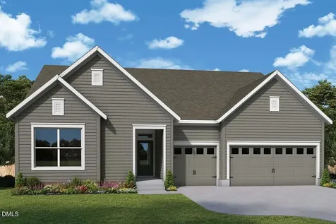 40 Reflection Parkway Fuquay Varina NC 27526