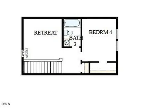40 Reflection Parkway Fuquay Varina NC 27526