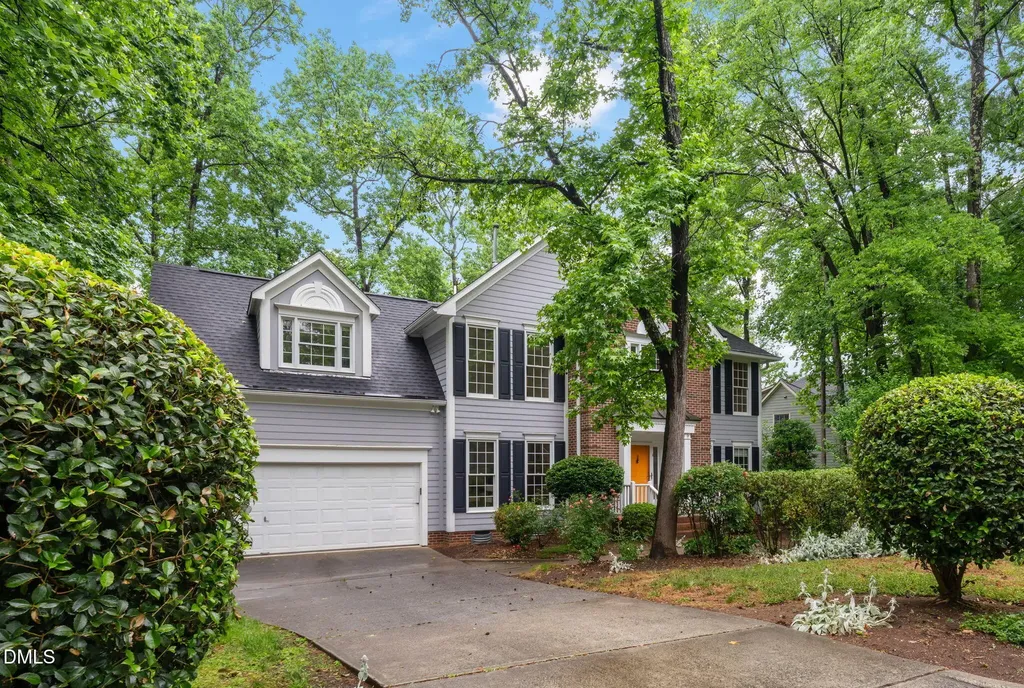 116 Tremont Circle Chapel Hill NC 27516