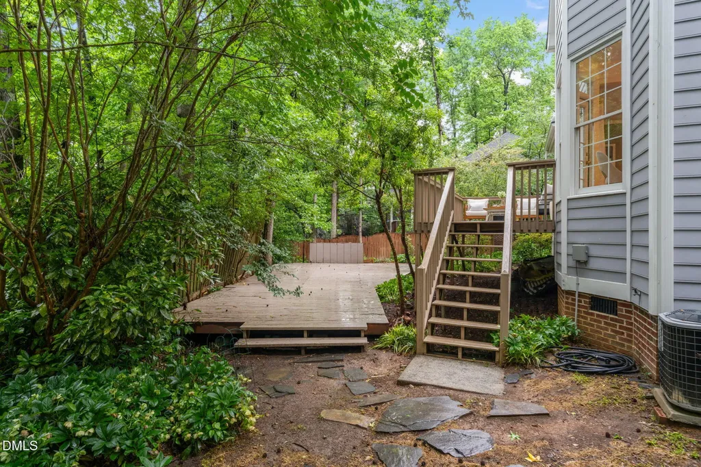 116 Tremont Circle Chapel Hill NC 27516