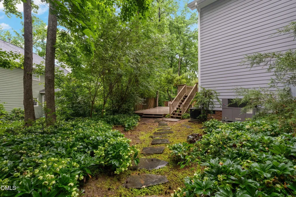 116 Tremont Circle Chapel Hill NC 27516