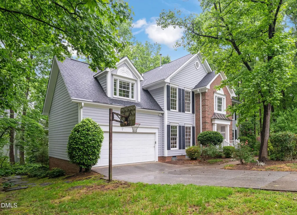 116 Tremont Circle Chapel Hill NC 27516