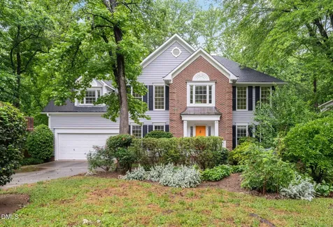 116 Tremont Circle Chapel Hill NC 27516