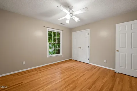 116 Tremont Circle Chapel Hill NC 27516