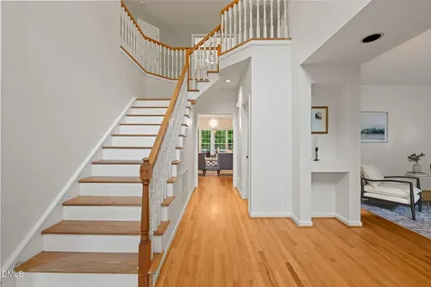 116 Tremont Circle Chapel Hill NC 27516