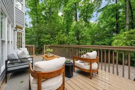116 Tremont Circle Chapel Hill NC 27516