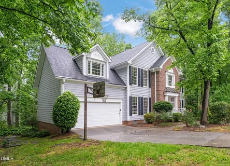 116 Tremont Circle Chapel Hill NC 27516