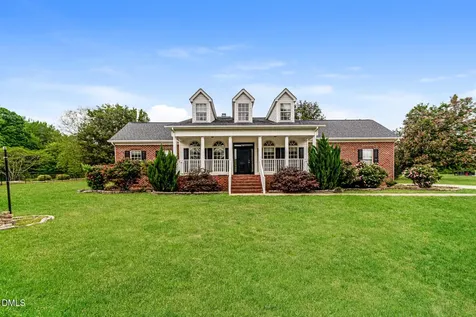 2172 Elliott Street Oxford NC 27565