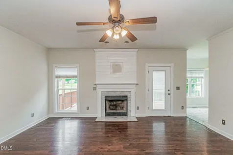 2172 Elliott Street Oxford NC 27565