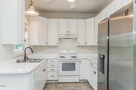 2172 Elliott Street Oxford NC 27565