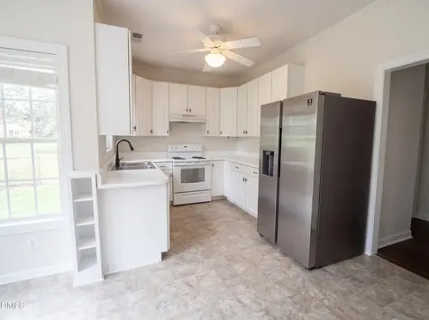 2172 Elliott Street Oxford NC 27565