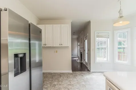 2172 Elliott Street Oxford NC 27565