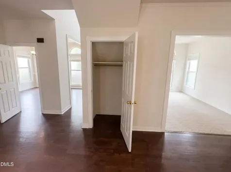 2172 Elliott Street Oxford NC 27565