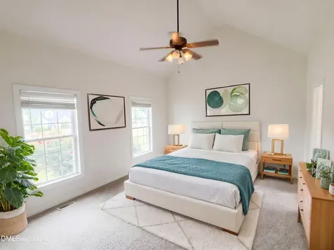 2172 Elliott Street Oxford NC 27565