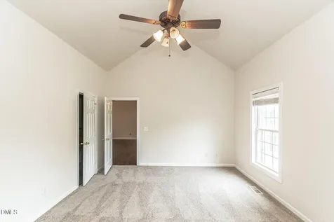 2172 Elliott Street Oxford NC 27565