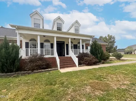 2172 Elliott Street Oxford NC 27565