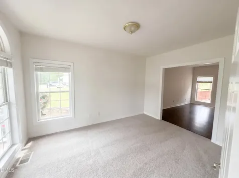 2172 Elliott Street Oxford NC 27565