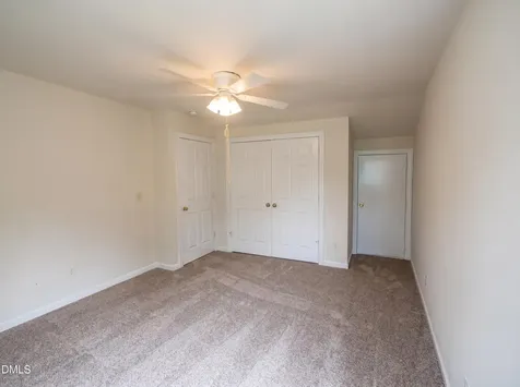 2172 Elliott Street Oxford NC 27565