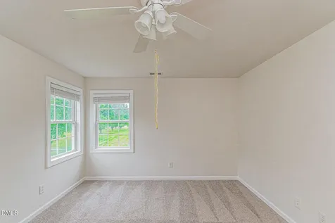 2172 Elliott Street Oxford NC 27565