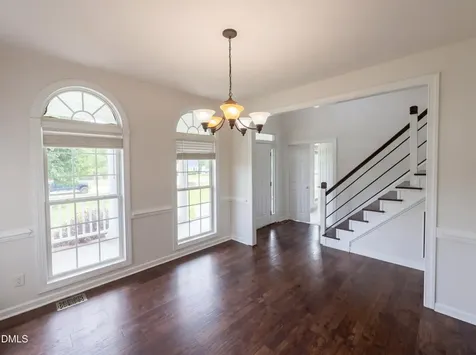 2172 Elliott Street Oxford NC 27565