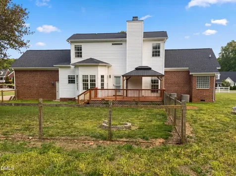 2172 Elliott Street Oxford NC 27565