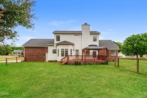 2172 Elliott Street Oxford NC 27565