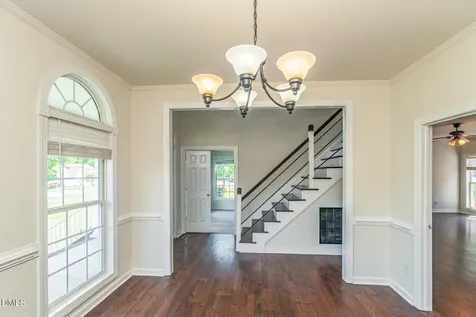 2172 Elliott Street Oxford NC 27565