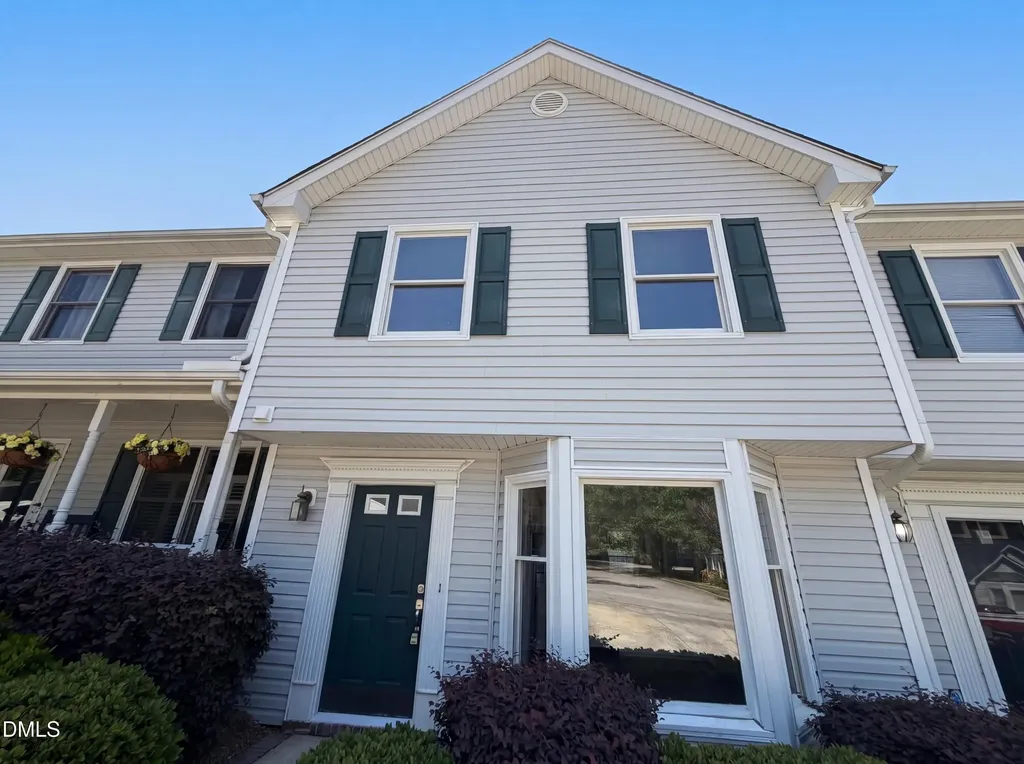 109 S Mclean Court Cary NC 27513