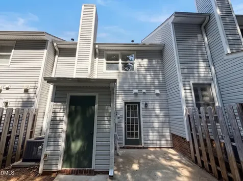 109 S Mclean Court Cary NC 27513