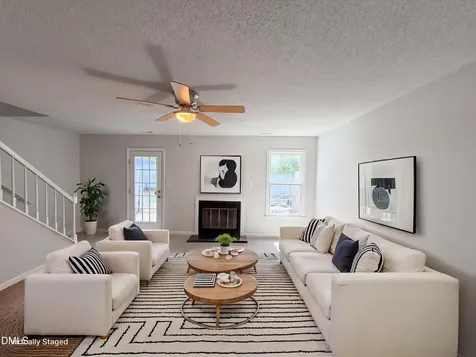 109 S Mclean Court Cary NC 27513