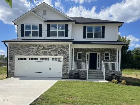 193 Falls Of The Cape Drive Lillington NC 27546