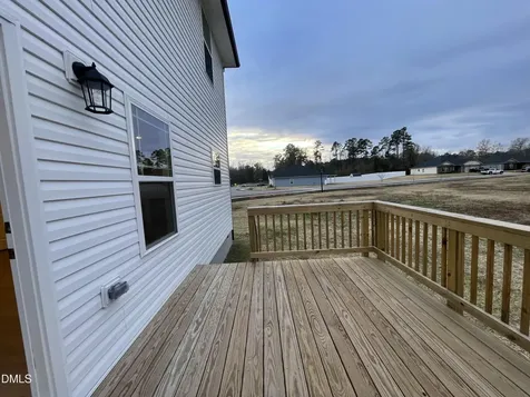 193 Falls Of The Cape Drive Lillington NC 27546