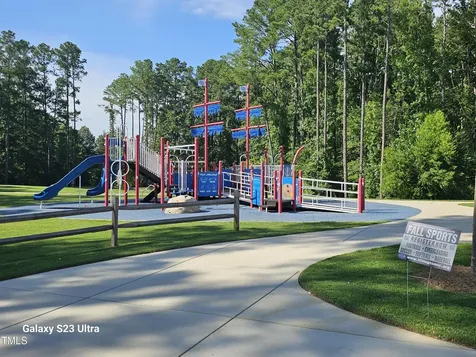 193 Falls Of The Cape Drive Lillington NC 27546