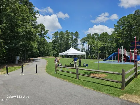 193 Falls Of The Cape Drive Lillington NC 27546
