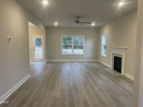 193 Falls Of The Cape Drive Lillington NC 27546