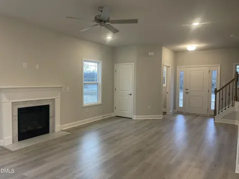 193 Falls Of The Cape Drive Lillington NC 27546