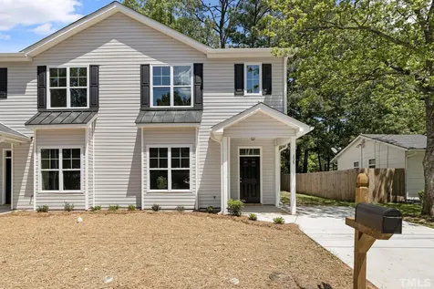 335 E Pine Avenue Wake Forest NC 27587
