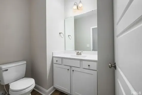 335 E Pine Avenue Wake Forest NC 27587