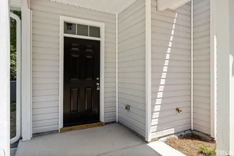 335 E Pine Avenue Wake Forest NC 27587