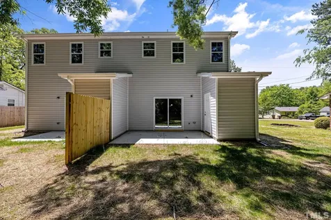 335 E Pine Avenue Wake Forest NC 27587