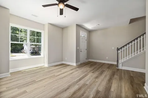 335 E Pine Avenue Wake Forest NC 27587