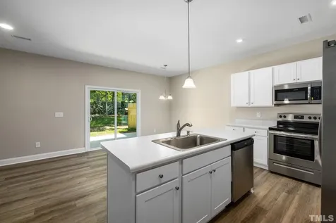335 E Pine Avenue Wake Forest NC 27587