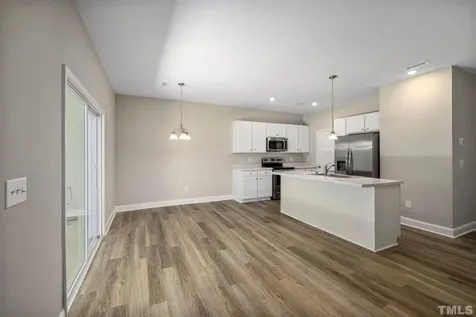 335 E Pine Avenue Wake Forest NC 27587