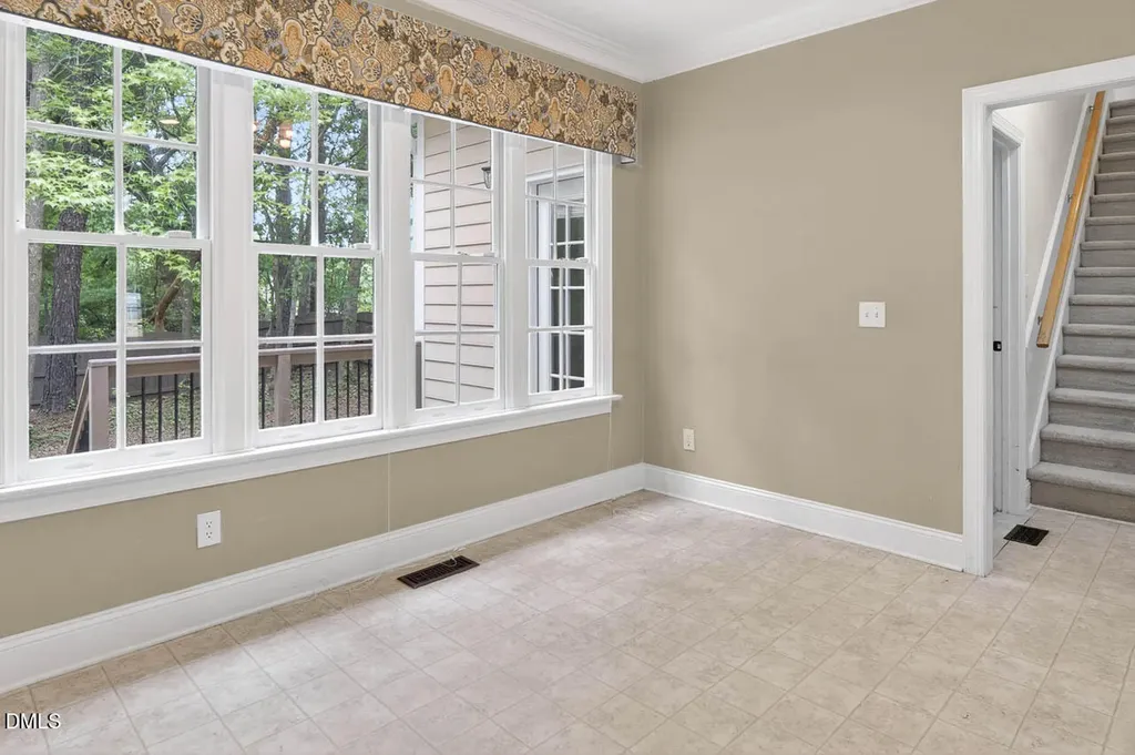 2209 Lodestar Drive Raleigh NC 27615