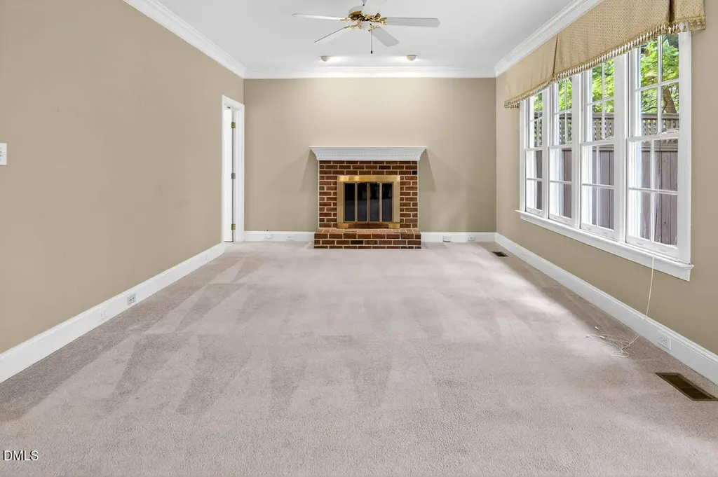 2209 Lodestar Drive Raleigh NC 27615