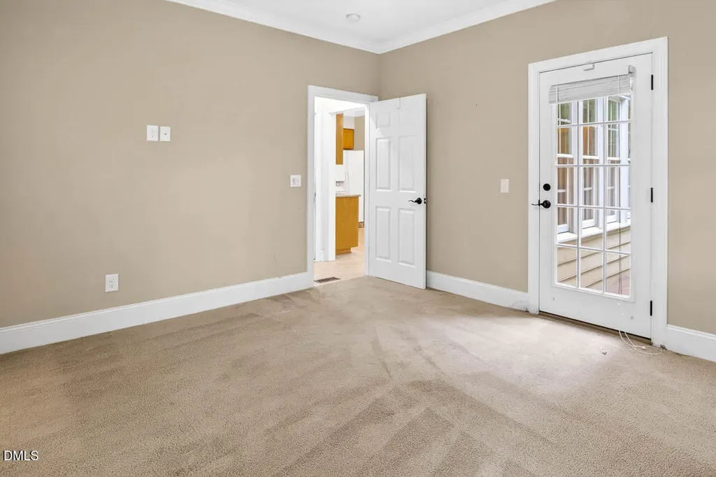 2209 Lodestar Drive Raleigh NC 27615