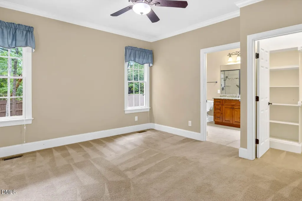 2209 Lodestar Drive Raleigh NC 27615