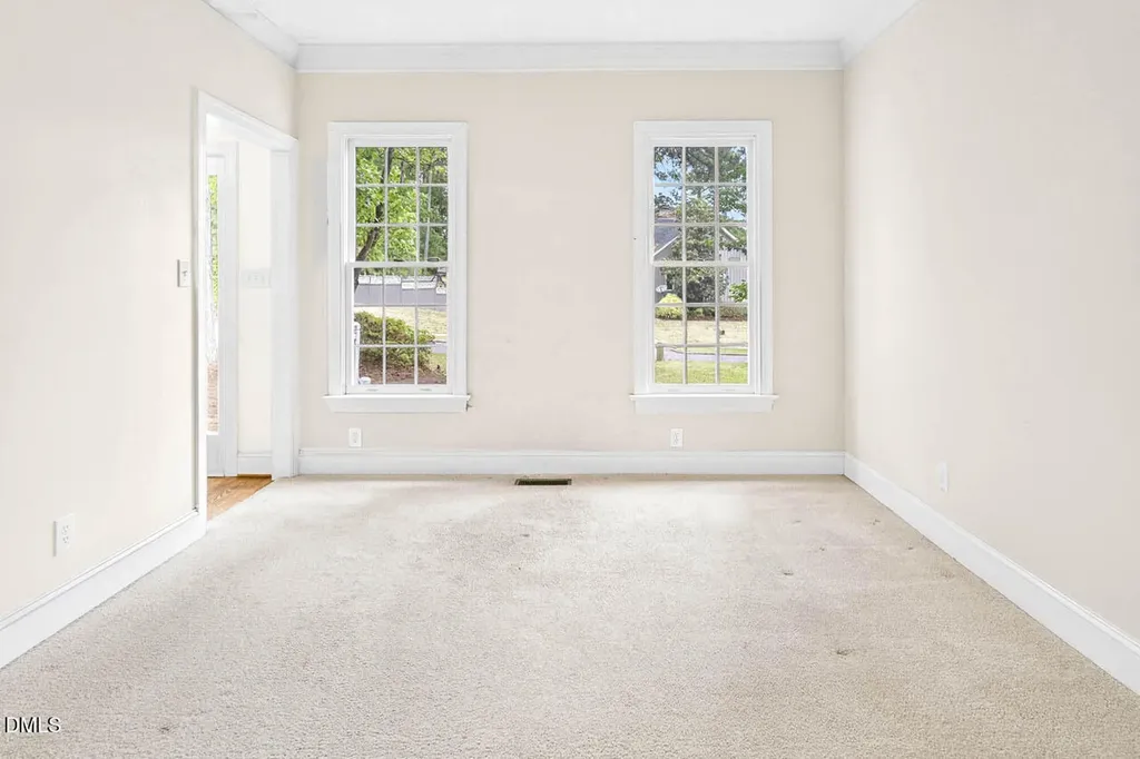2209 Lodestar Drive Raleigh NC 27615