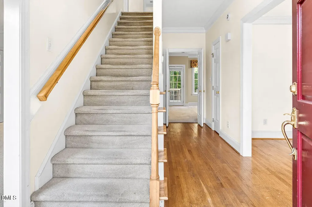 2209 Lodestar Drive Raleigh NC 27615
